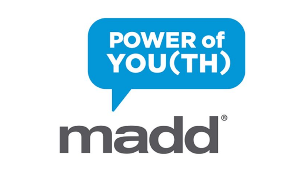 maddPowerOfYouth