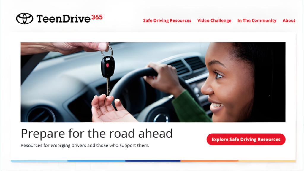 teenDrive365